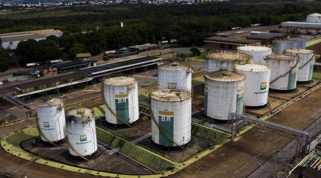 Pré-pauta unificada das distribuidoras de petróleo foi entregue ao SINDICOM
