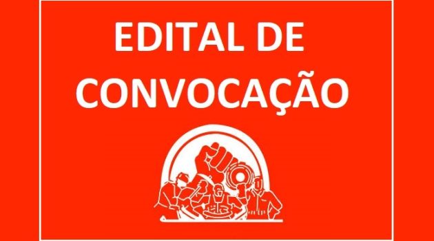 Edital de Convocação Assembleia Geral – Ultragaz S/A