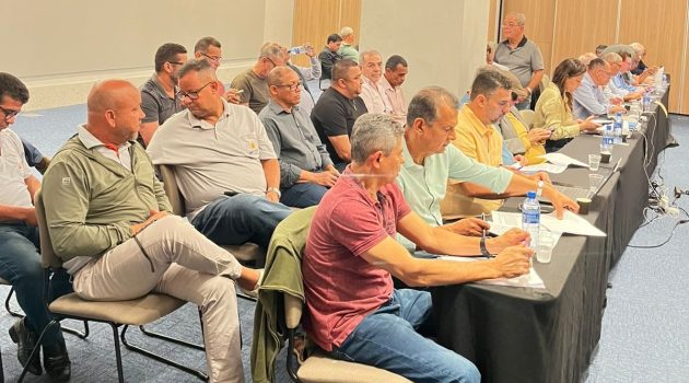 Primeira rodada de negociações com o Sindigás termina sem acordo