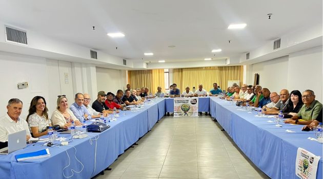 Campanha Salarial: Em rodada tensa, empresas tentam “empurrar” proposta danosa para todo o Brasil