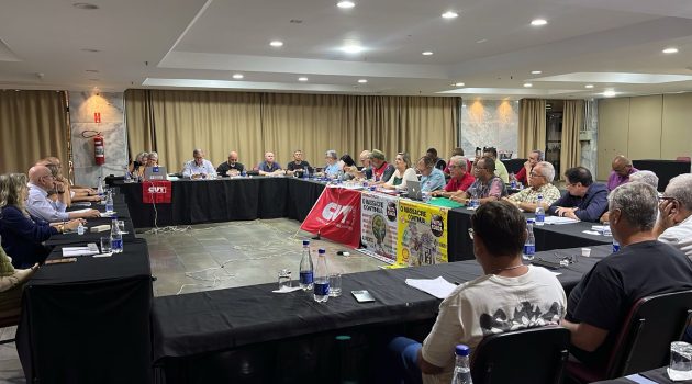 Campanha Salarial 2026: 2ª rodada de negociações com o Sindicom