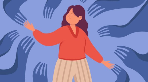 8 de Março: Vamos gritar bem alto! NÃO à violência contra a mulher!