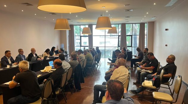 Setor GLP: Encontro semestral reúne Bancada Nacional dos Trabalhadores no Rio de Janeiro