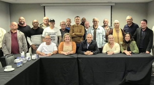 Sindicatos cobram cumprimento das Normas Coletivas 2026 em reunião com o SINDICOM